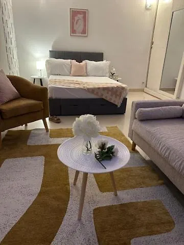 Apartment Sweety Home Dakar