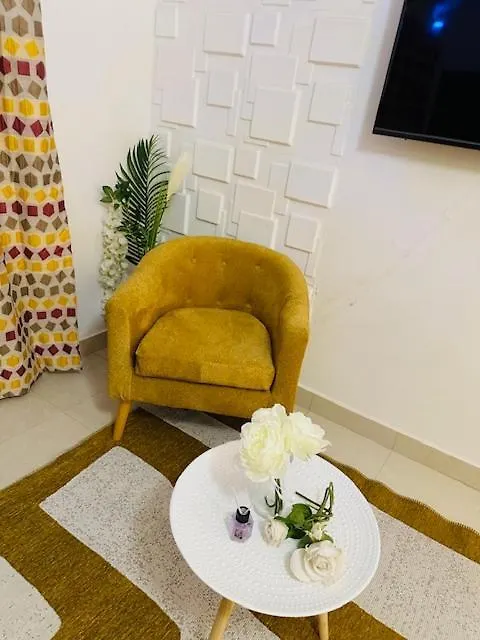 Sweety Home Dakar Senegal
