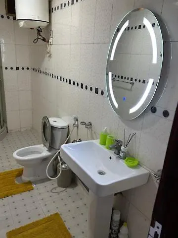 Apartment Sweety Home Dakar