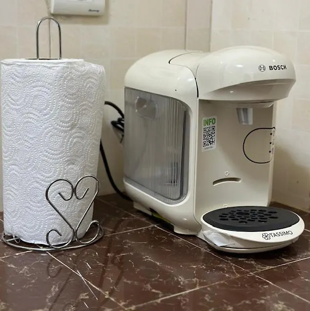Apartment Sweety Home Dakar