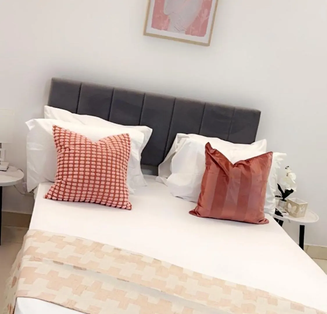 Apartment Sweety Home Dakar